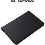 Black Cover for Samsung Galaxy Tab A7 Lite 8.7” (2021) - T220/T225 - Phone/Tablet Accessories
