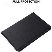 Black Cover for Samsung Galaxy Tab A7 Lite 8.7” (2021) - T220/T225 - Phone/Tablet Accessories