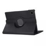 Black Cover for Samsung Galaxy Tab A8 10.5” (2021) - X200/X205 - Phone/Tablet Accessories