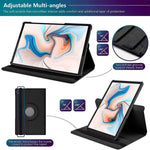 Black Cover for Samsung Galaxy Tab A8 10.5” (2021) - X200/X205 - Phone/Tablet Accessories