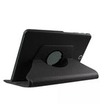Black Cover for Samsung Galaxy Tab S2 9.7” - T810/T815 - Phone/Tablet Accessories