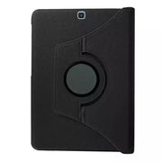 Black Cover for Samsung Galaxy Tab S2 9.7” - T810/T815 - Phone/Tablet Accessories