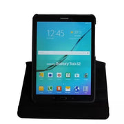 Black Cover for Samsung Galaxy Tab S2 9.7” - T810/T815 - Phone/Tablet Accessories
