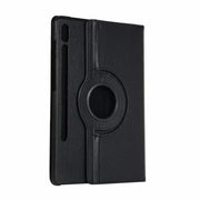 Black Cover for Samsung Galaxy Tab S7 FE 12.4” (2021) - T730/T733/T735 - Phone/Tablet Accessories