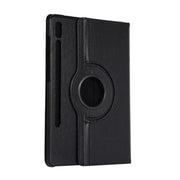 Black Cover for Samsung Galaxy Tab S9 Ultra 14.6” (2023) - X910/X916B - Phone/Tablet Accessories