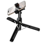 Bluetooth Selfie Stick Tripod 95cm with Remote (K101)