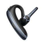 E90 Bluetooth 6.0 single earphone with lightweight wireless design