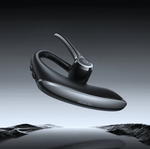 E90 Bluetooth 6.0 single earphone with lightweight wireless design