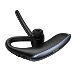 E90 Bluetooth 6.0 single earphone with lightweight wireless design