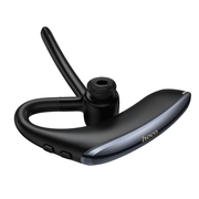 E90 Bluetooth 6.0 single earphone with lightweight wireless design