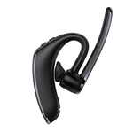 E90 Bluetooth 6.0 single earphone with lightweight wireless design