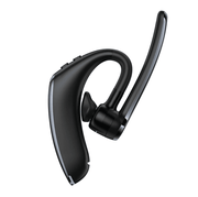 E90 Bluetooth 6.0 single earphone with lightweight wireless design