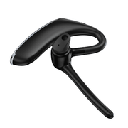 E90 Bluetooth 6.0 single earphone with lightweight wireless design