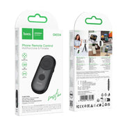 Bluetooth TikTok Remote Control GM204 Mini Phone
