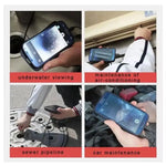 Borescope / Endoscope Camera - Android (Type C Micro USB & Computer Ports) - Phone/Tablet Accessories