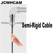 Borescope / Endoscope Camera - Android (Type C Micro USB & Computer Ports) - Phone/Tablet Accessories
