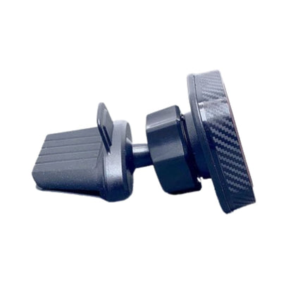 Budi MagFit 360 Rotation Car Mount Holder CM529B