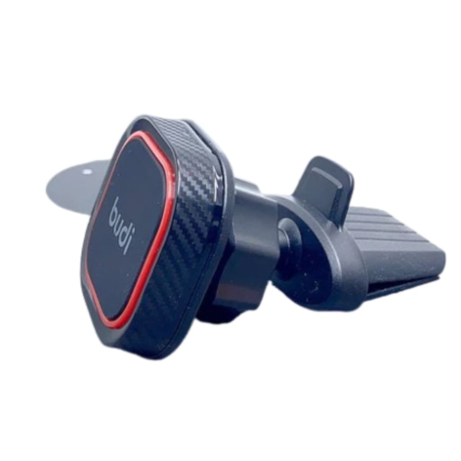Budi MagFit 360 Rotation Car Mount Holder CM529B