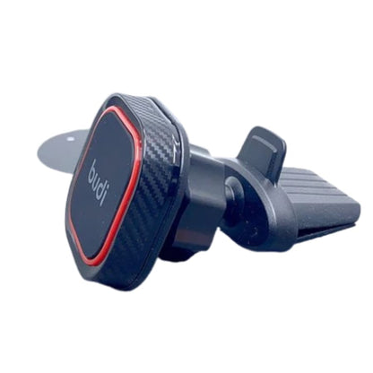 Budi MagFit 360 Rotation Car Mount Holder CM529B