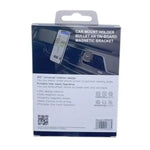 Budi MagFit 360 Rotation Car Mount Holder CM529B - Accessories
