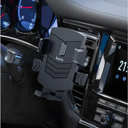 CA86 Car Air Vent Phone Holder | Strong Grip Universal Mount