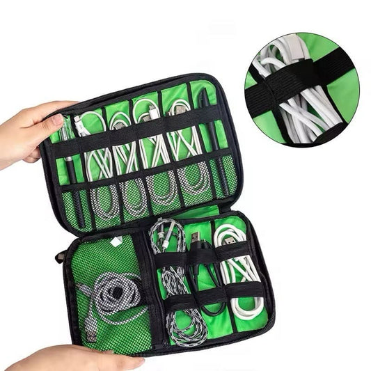 Case for Cable Storage