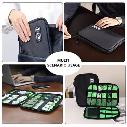 Case for Cable Storage