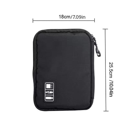 Case for Cable Storage