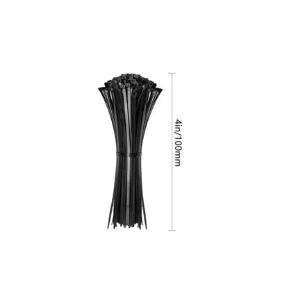 Cable/ Zip Ties (available in 4 sizes)