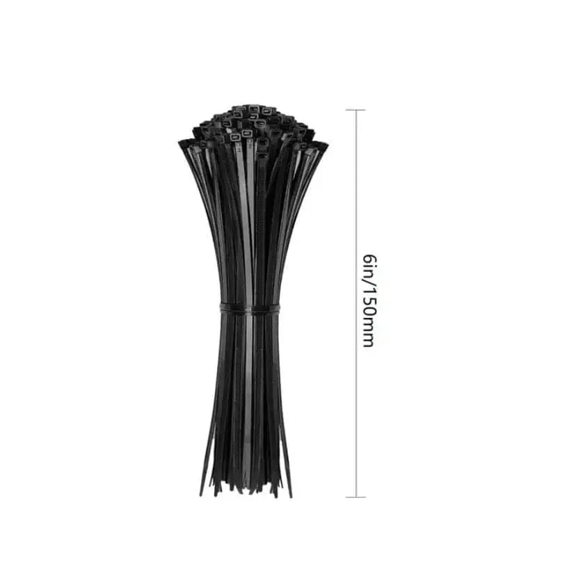 Cable/ Zip Ties (available in 4 sizes)