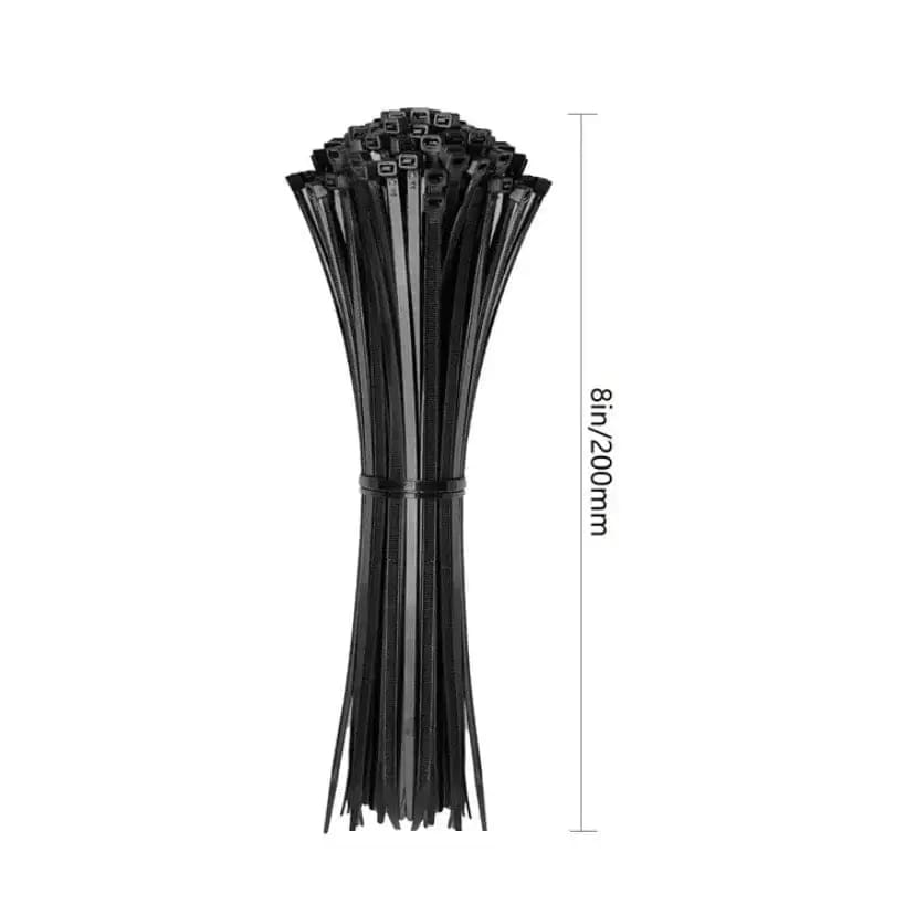 Cable/ Zip Ties (available in 4 sizes)