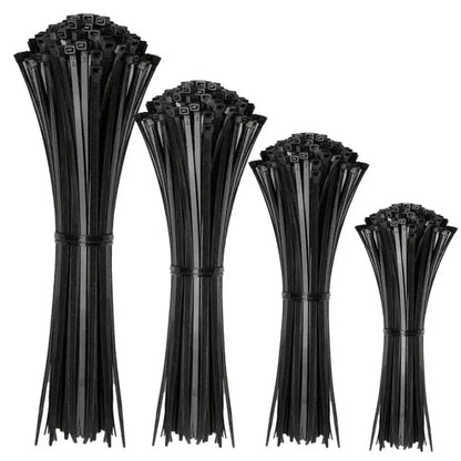 Cable/ Zip Ties (available in 4 sizes)
