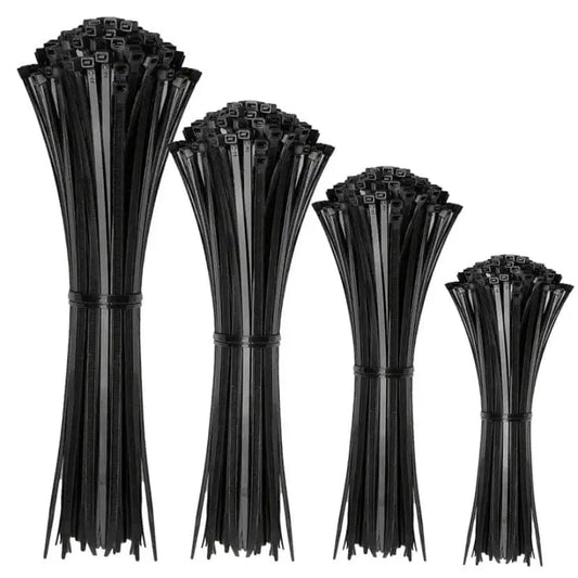 Cable/ Zip Ties (available in 4 sizes)