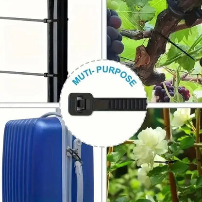Cable/ Zip Ties (available in 4 sizes)