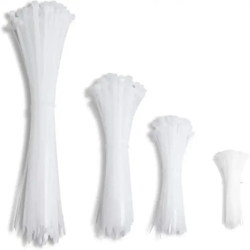 Cable Ties (4 sizes available)