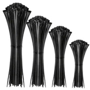Cable/ Zip Ties (available in 4 sizes) - 100mm (4 inch) x 100 - Tools & Models