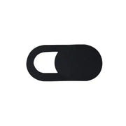 Camera Lens Cover - Black x 1 / Screen protector