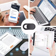 Camera Lens Cover - Screen protector