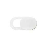 Camera Lens Cover - White x 1 / Screen protector