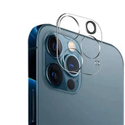 Camera Screen Protectors for iPhone 13 (Pack of 2) - protector