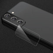 Camera Screen Protectors for Samsung Galaxy S22 (Pack of 2) - protector