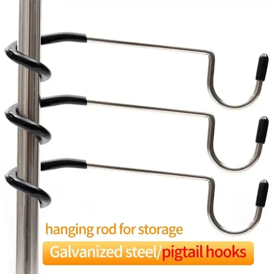 Camping Multi-use Hook