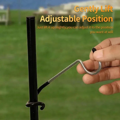 Camping Multi-use Hook