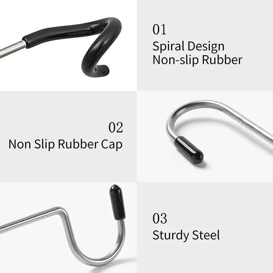 Camping Multi-use Hook