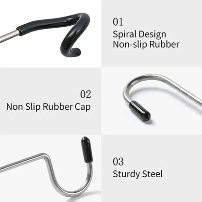 Camping Multi-use Hook