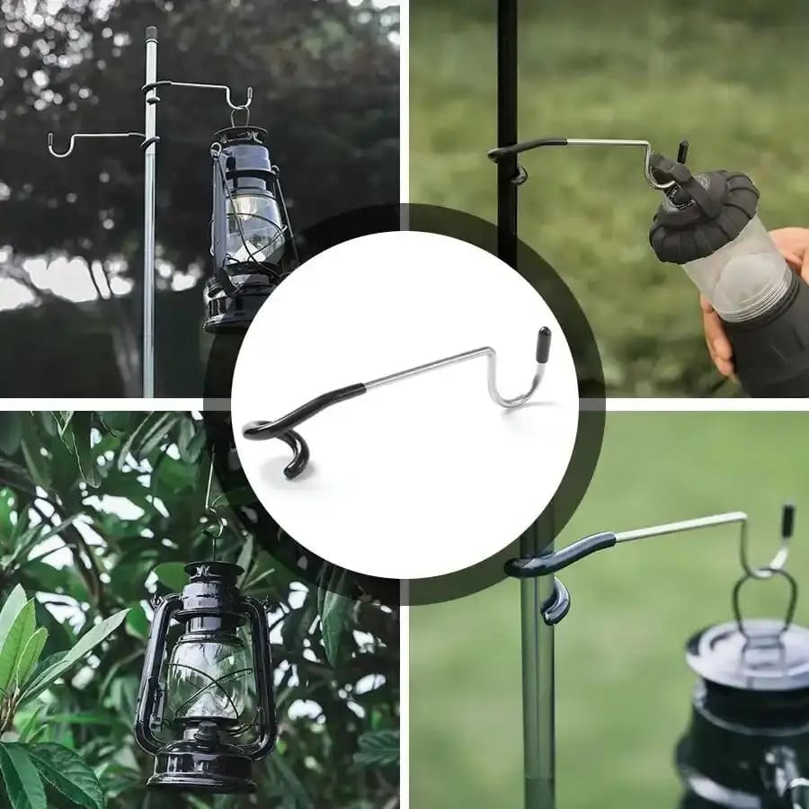 Camping Multi-use Hook