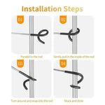 Camping Multi-use Hook - Tools & Models