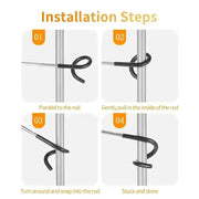 Camping Multi-use Hook - Tools & Models