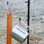 Camping Multi-use Hook - Tools & Models