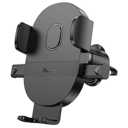 car air vent phone holder front view